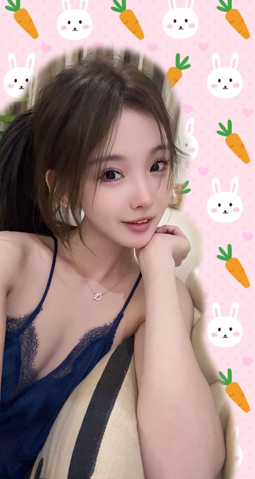 甜甜