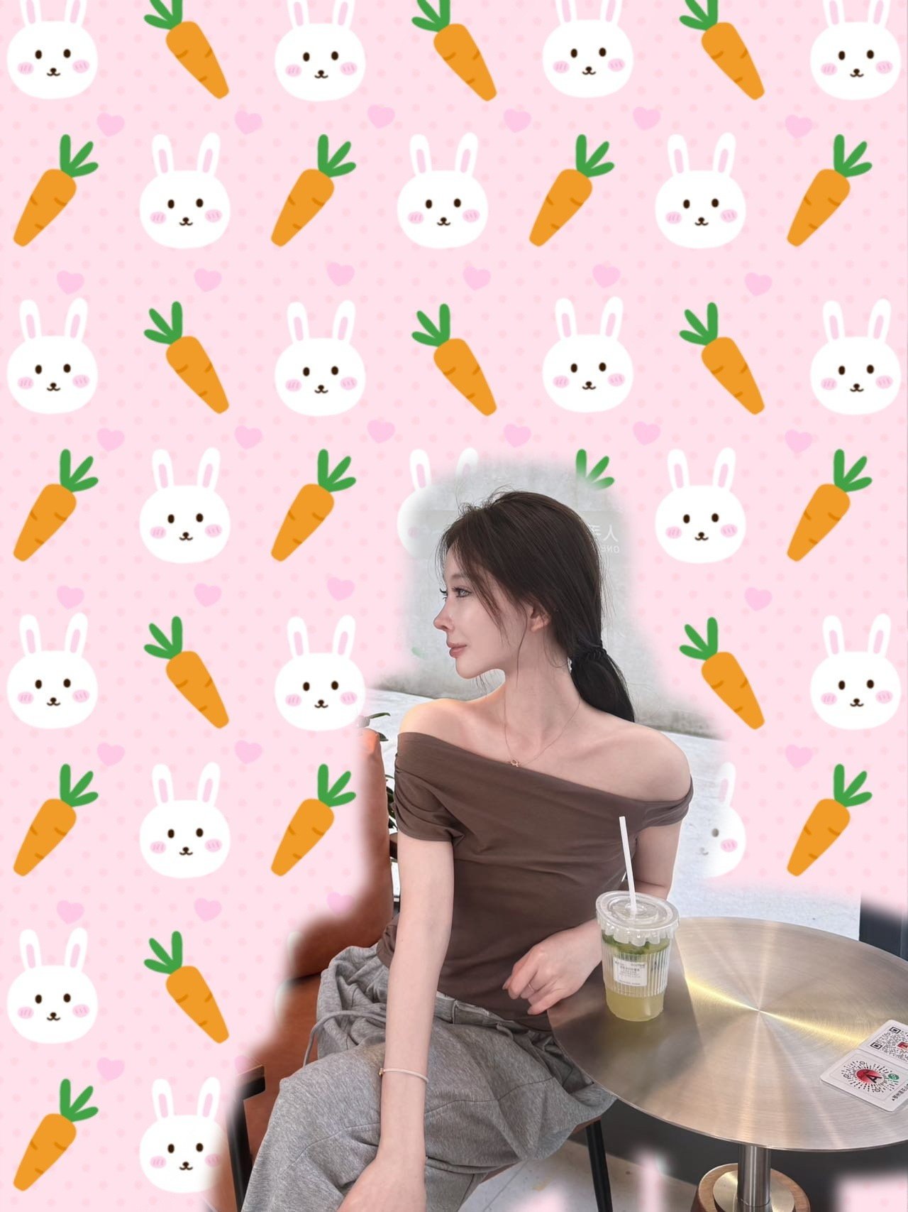 甜甜