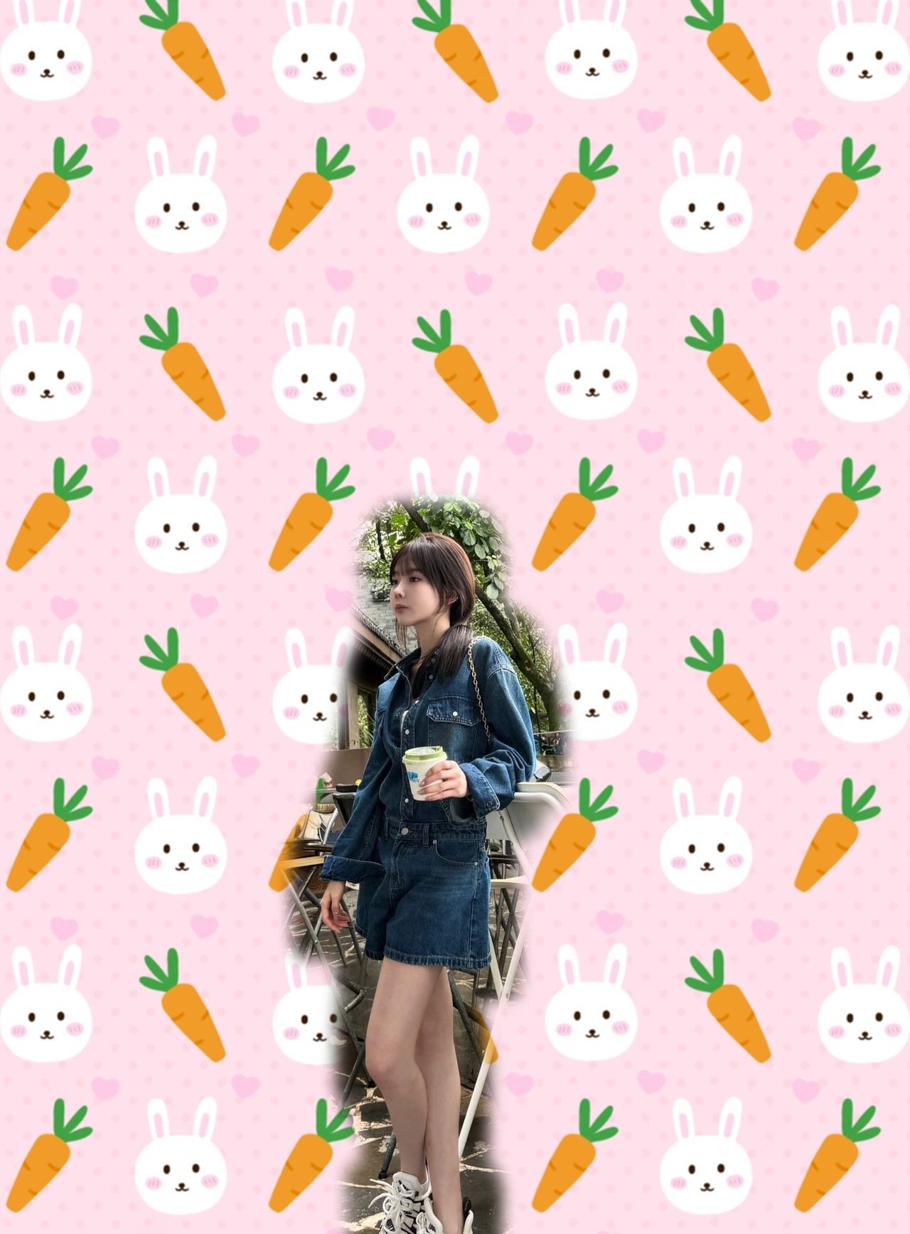 甜甜