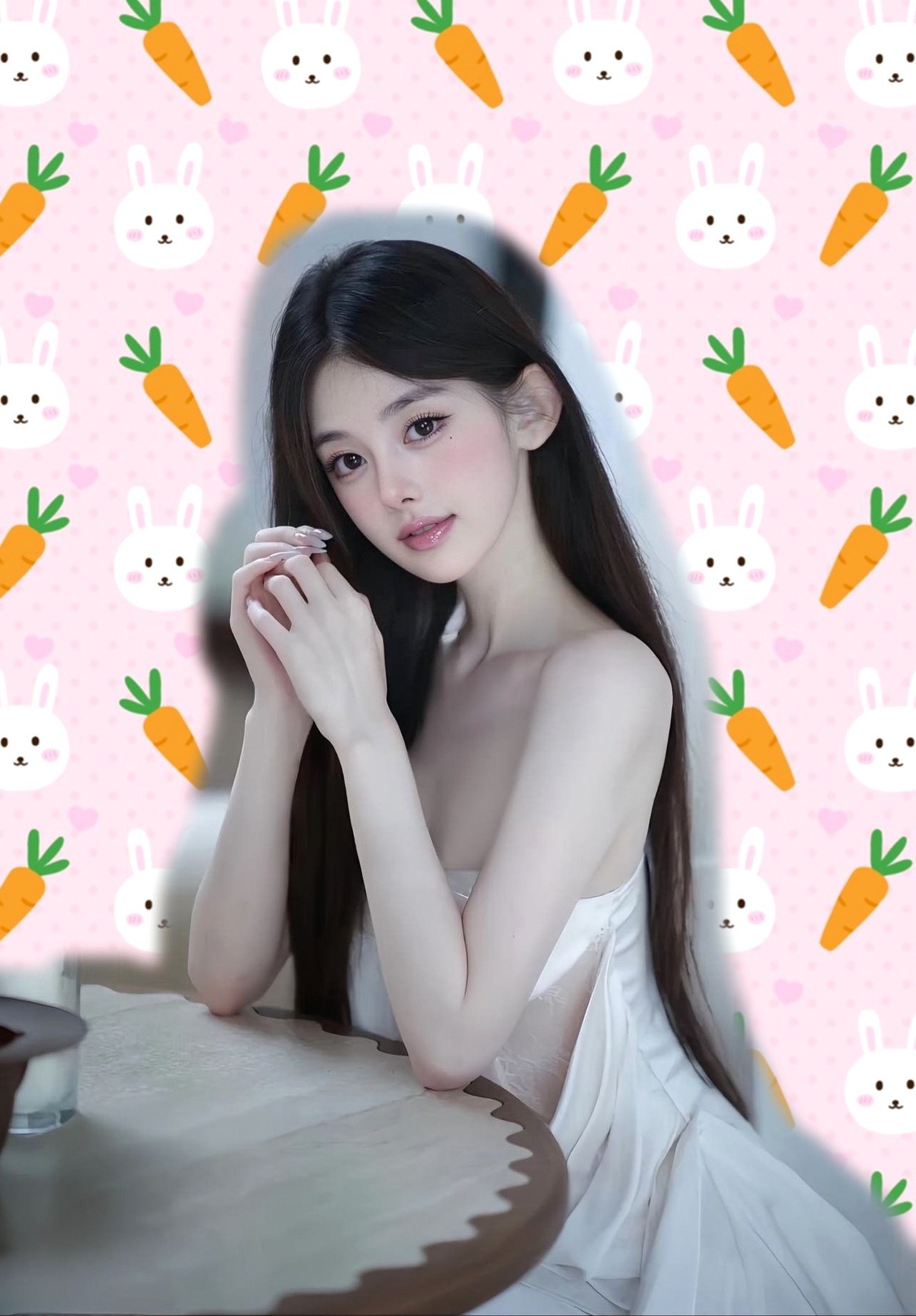 雯雯