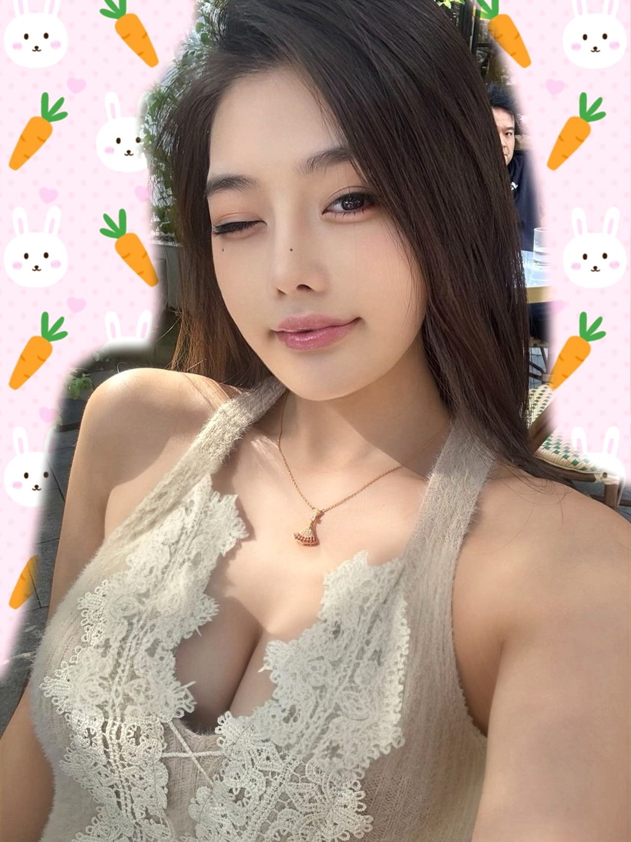 雯雯