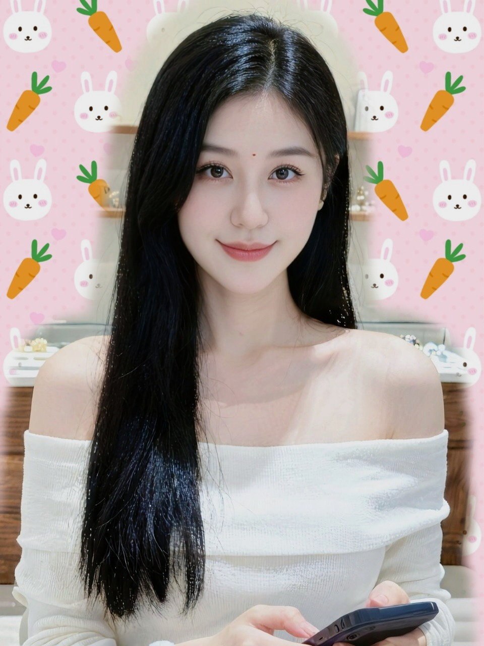 晴晴