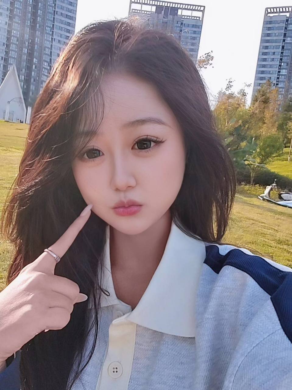 瑶瑶 可sm X