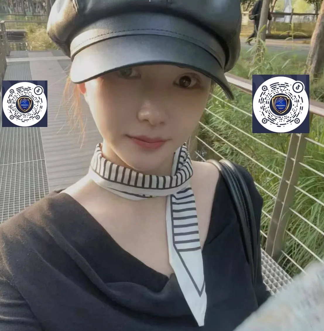 验证视频封面