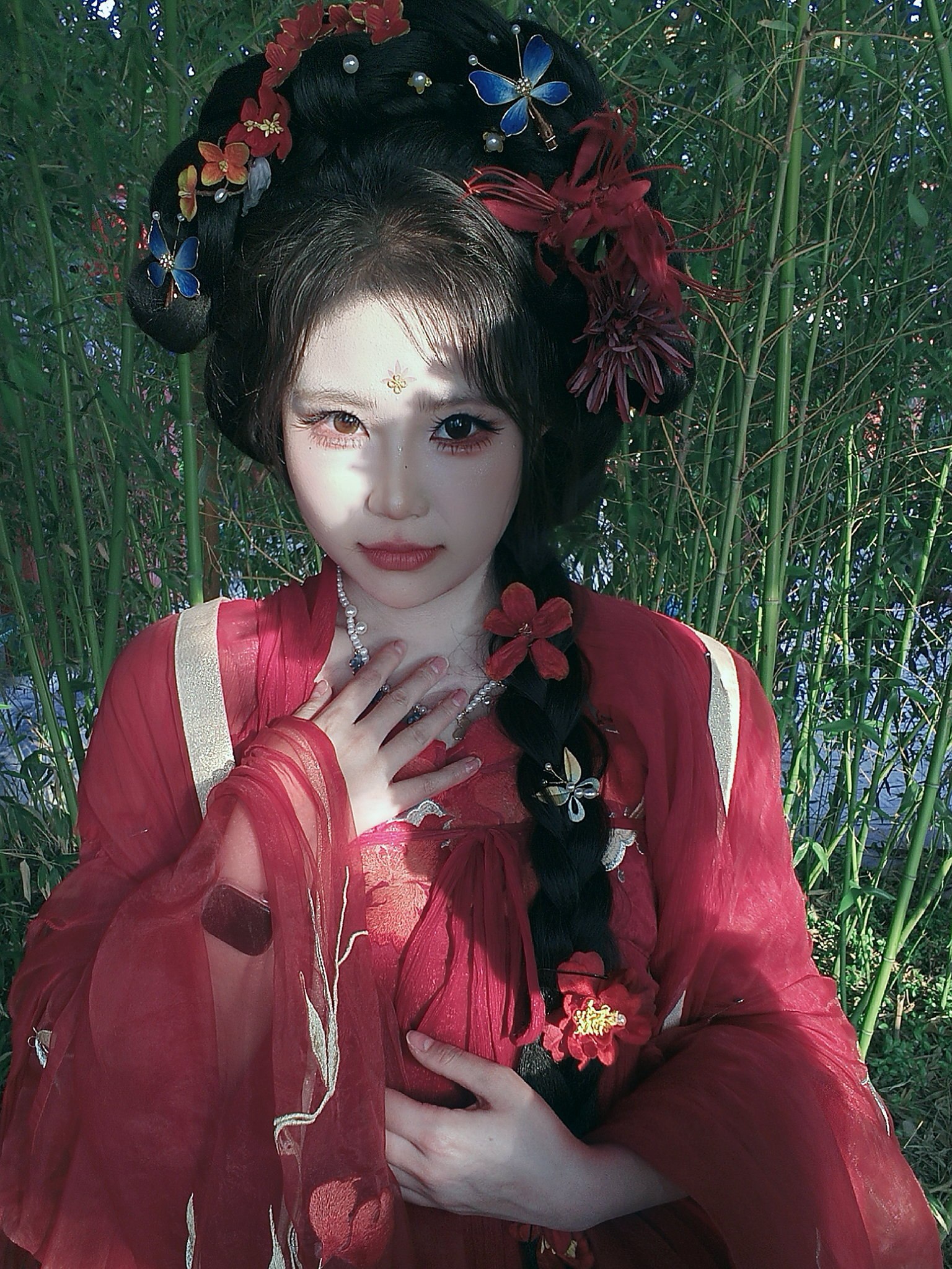 李逍遥九2034