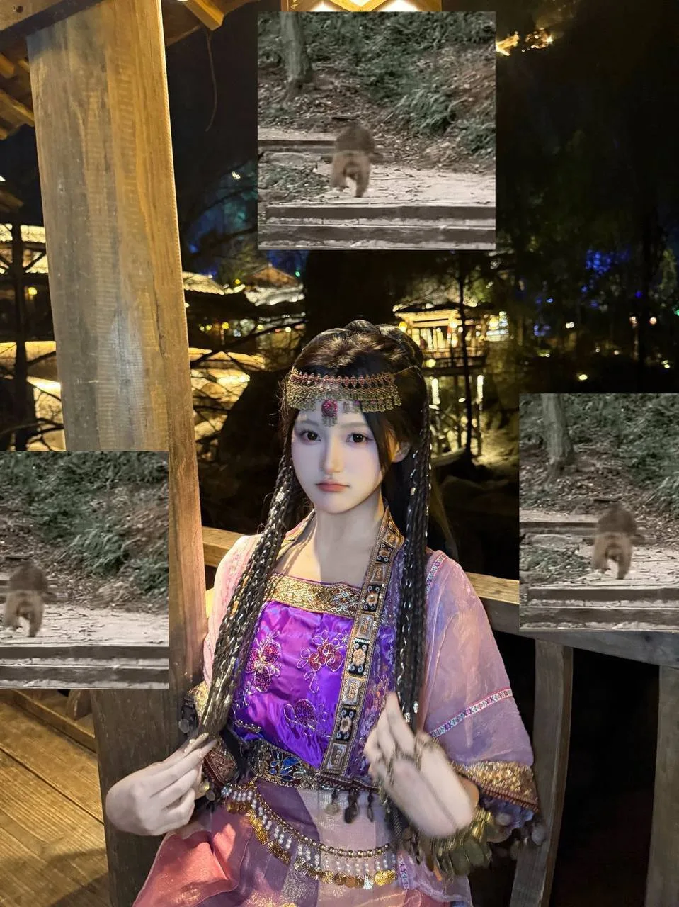 验证视频封面