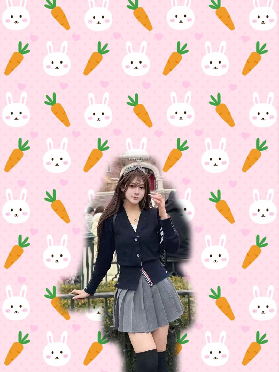 果果