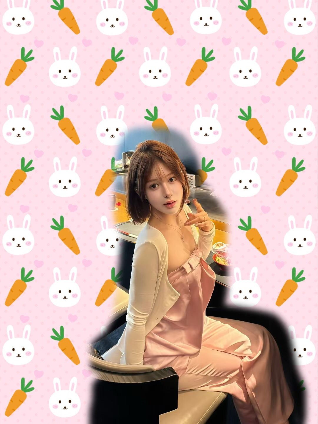 果果