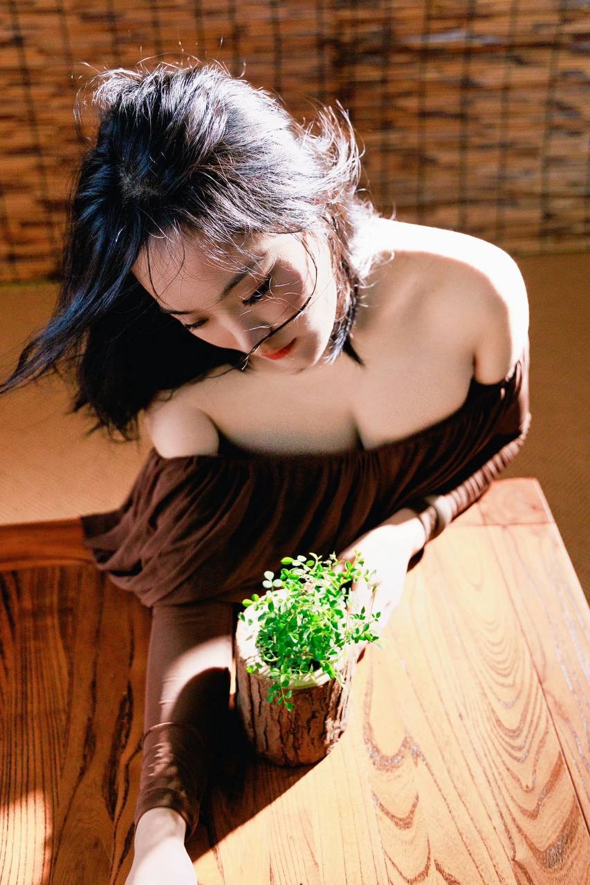 小桃