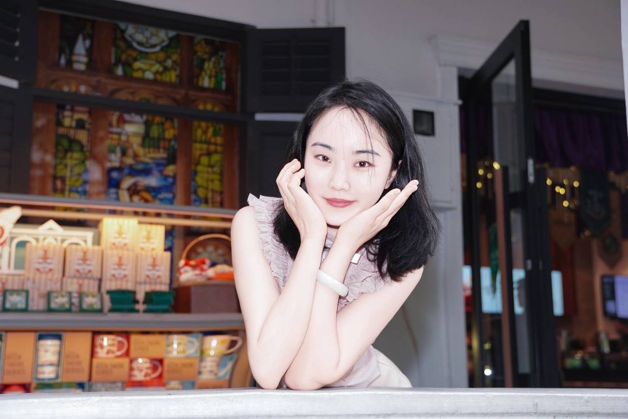 小桃