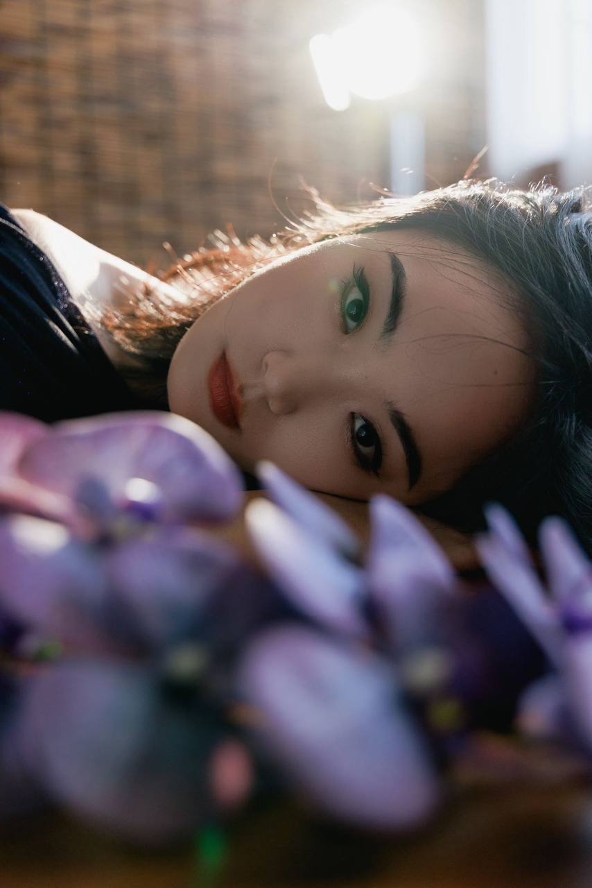 小桃