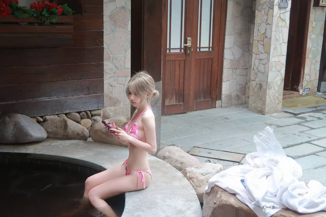 小鱼