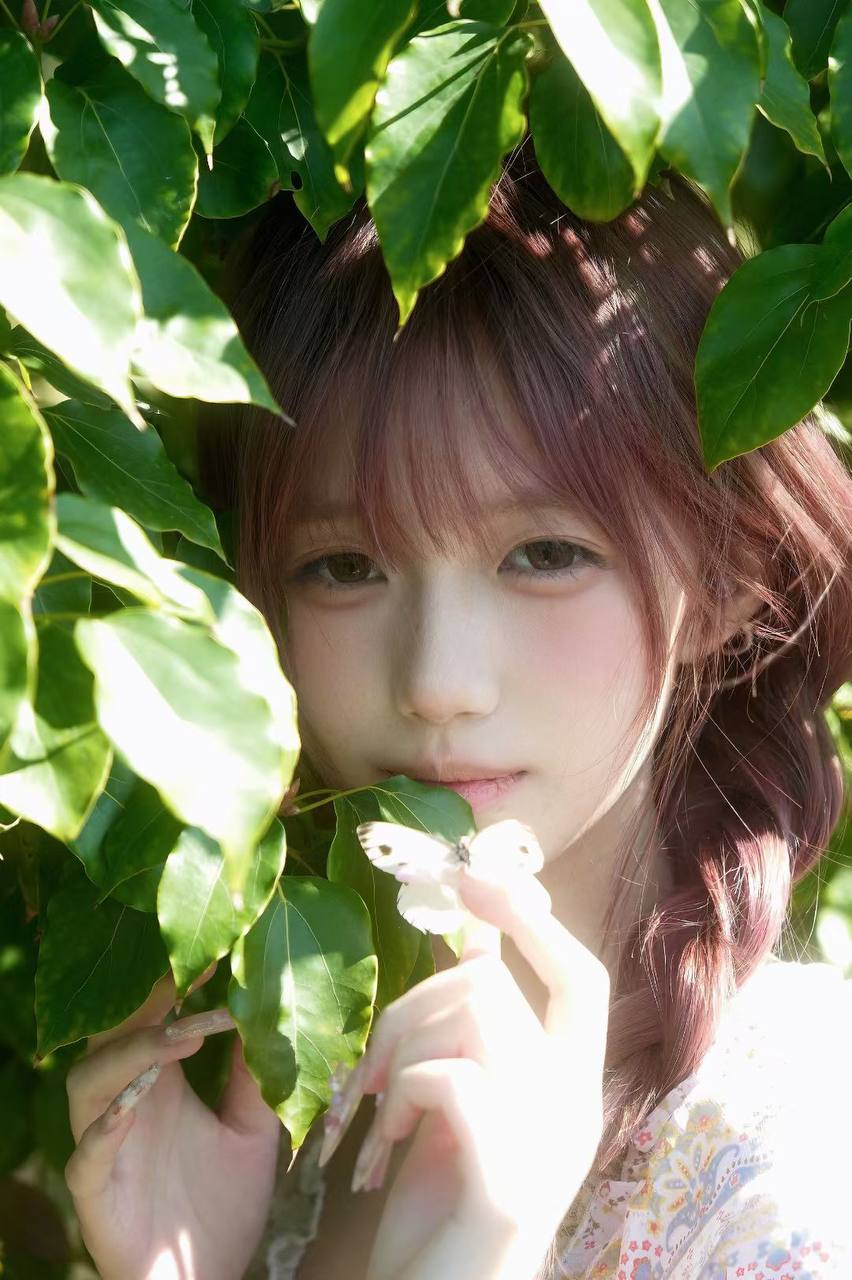 小鱼