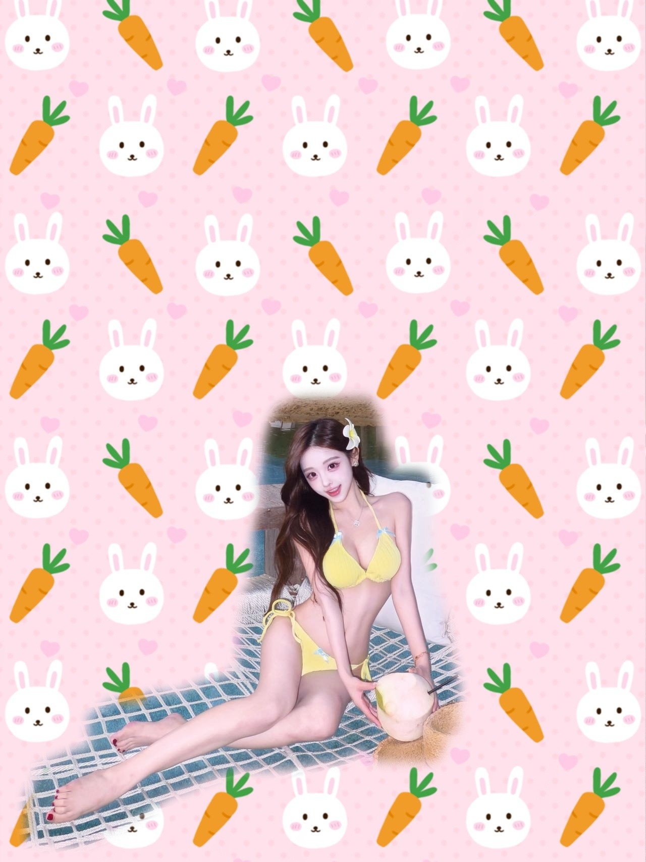 小兔
