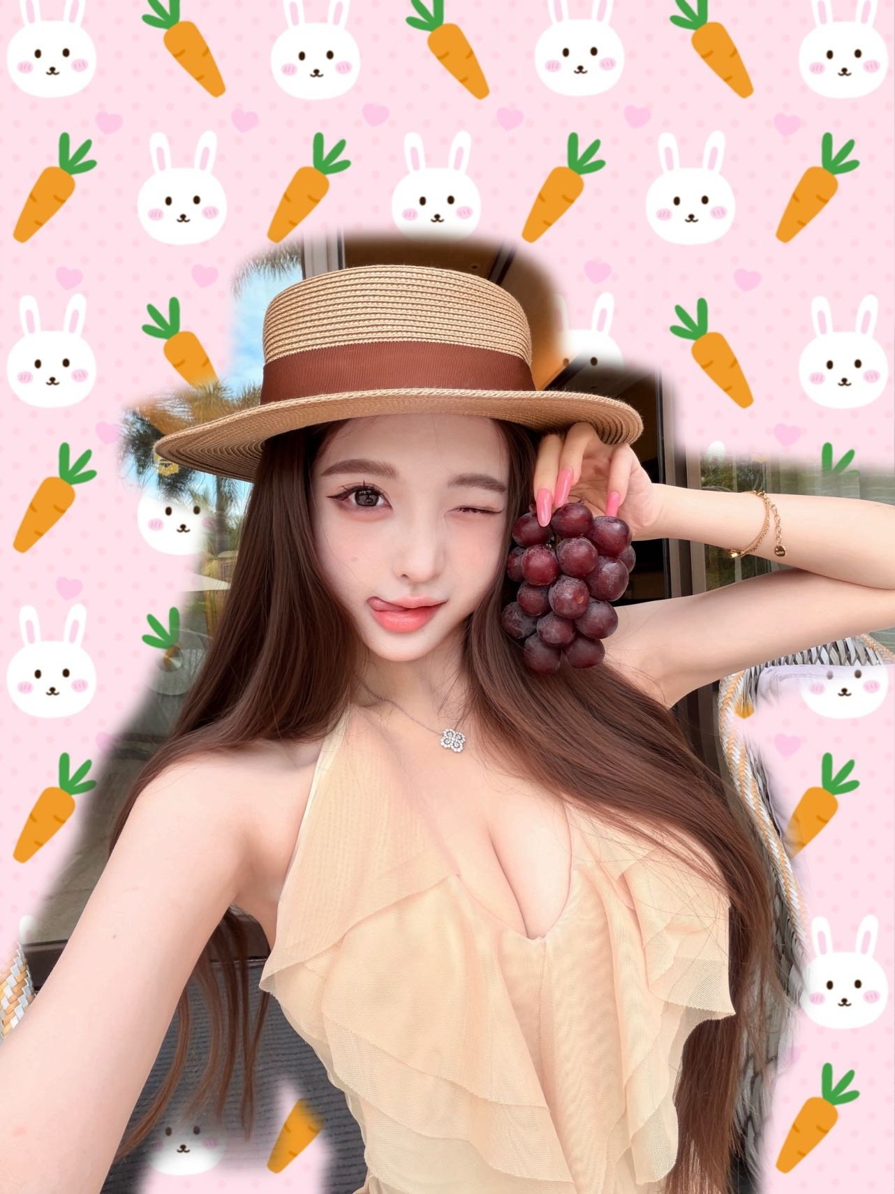 小兔