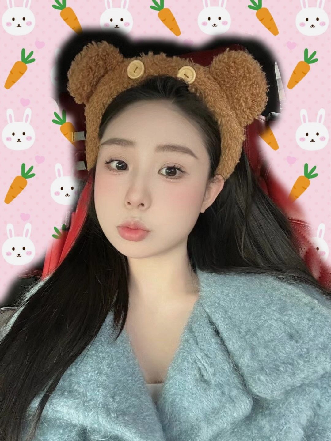 心心