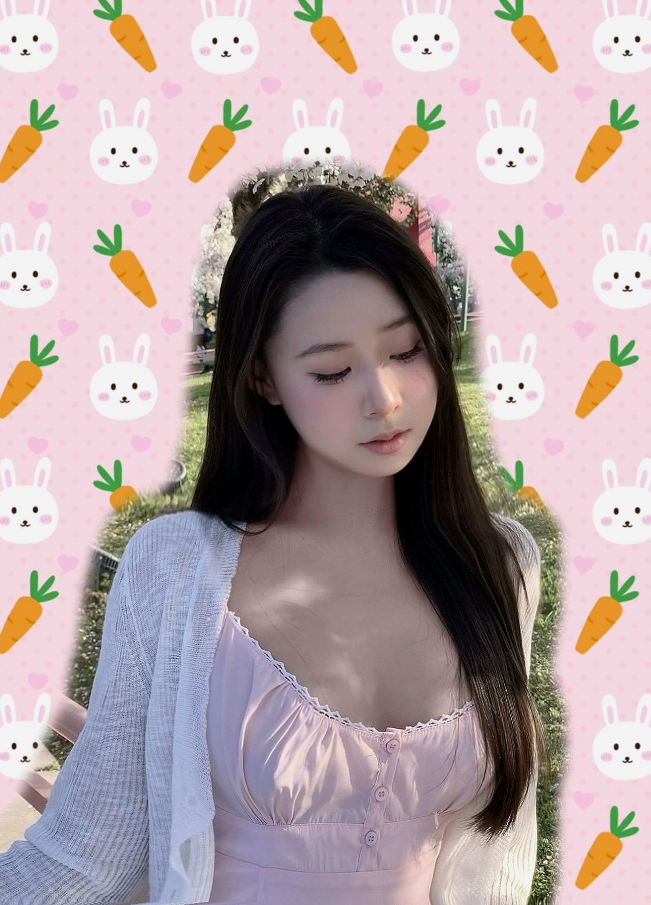 心心