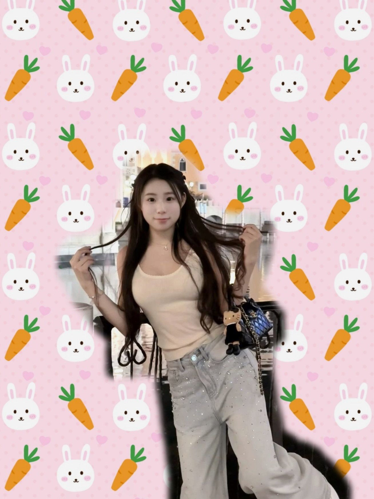 心心