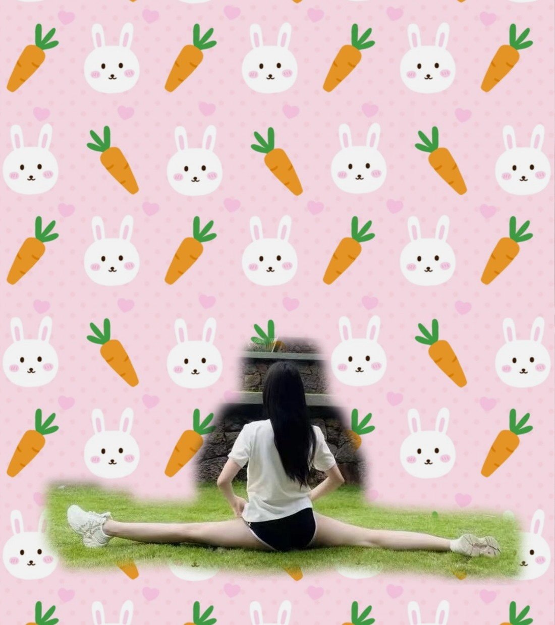 心心