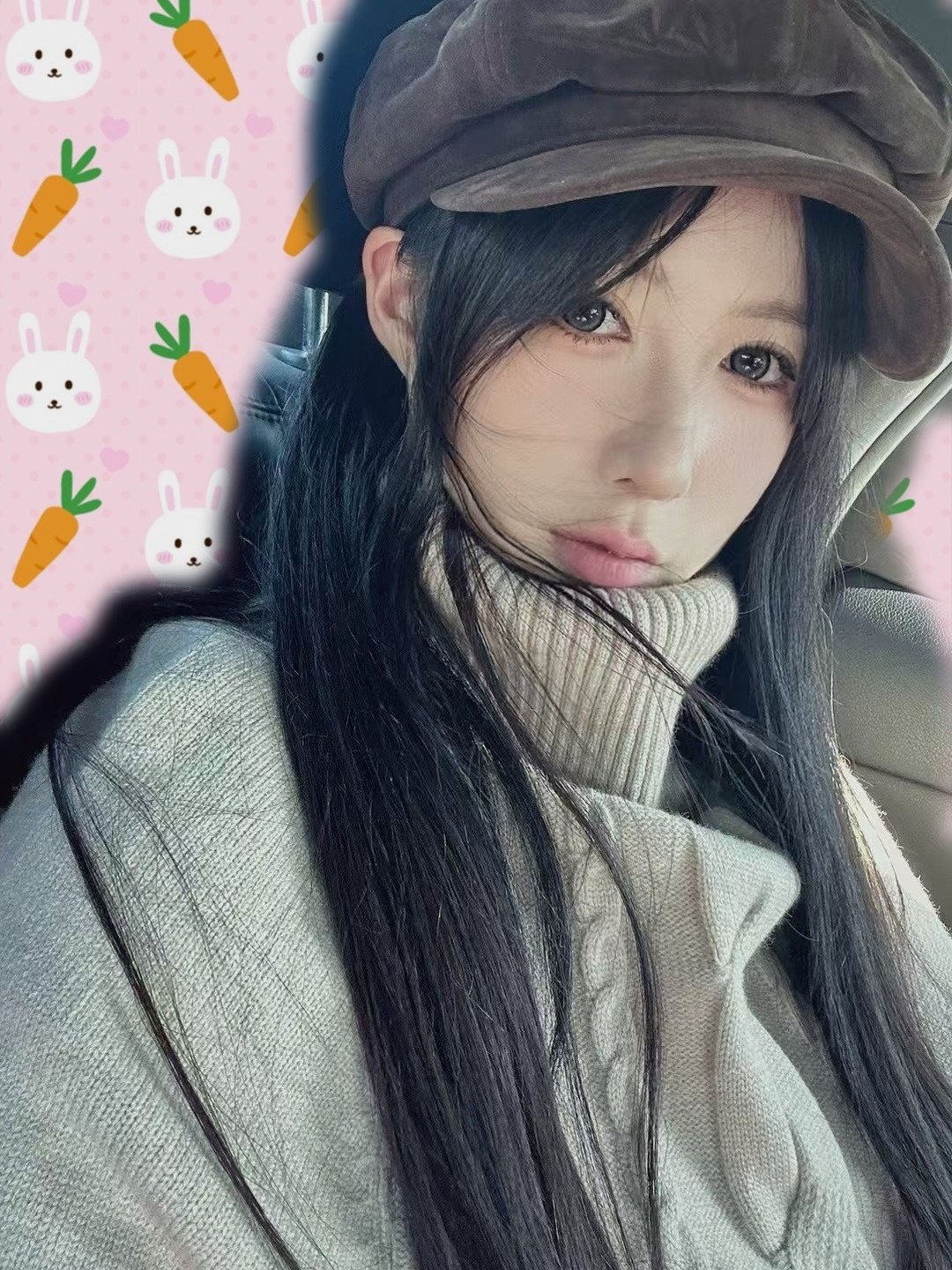 崽崽