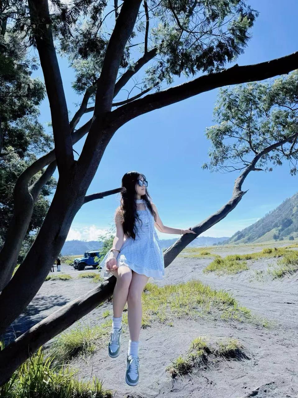 阿雯