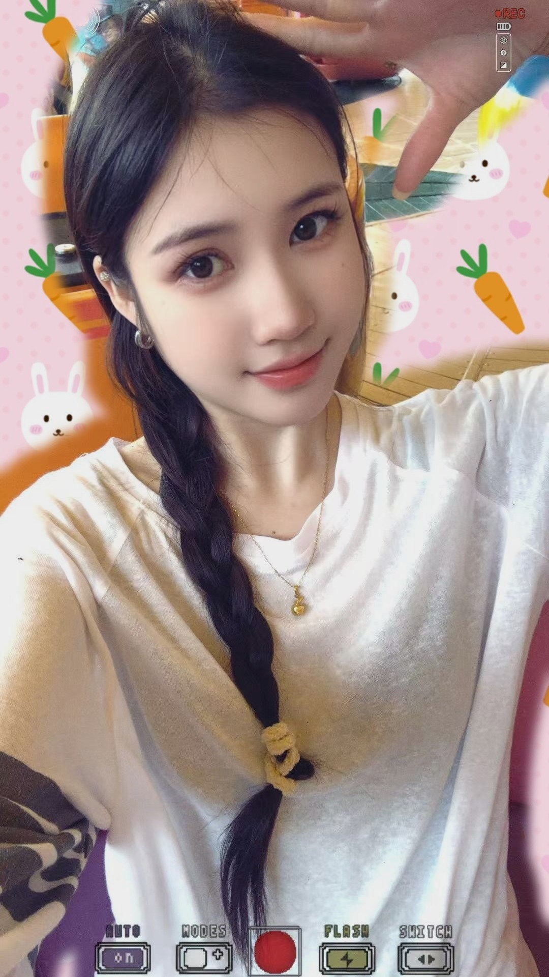 童童