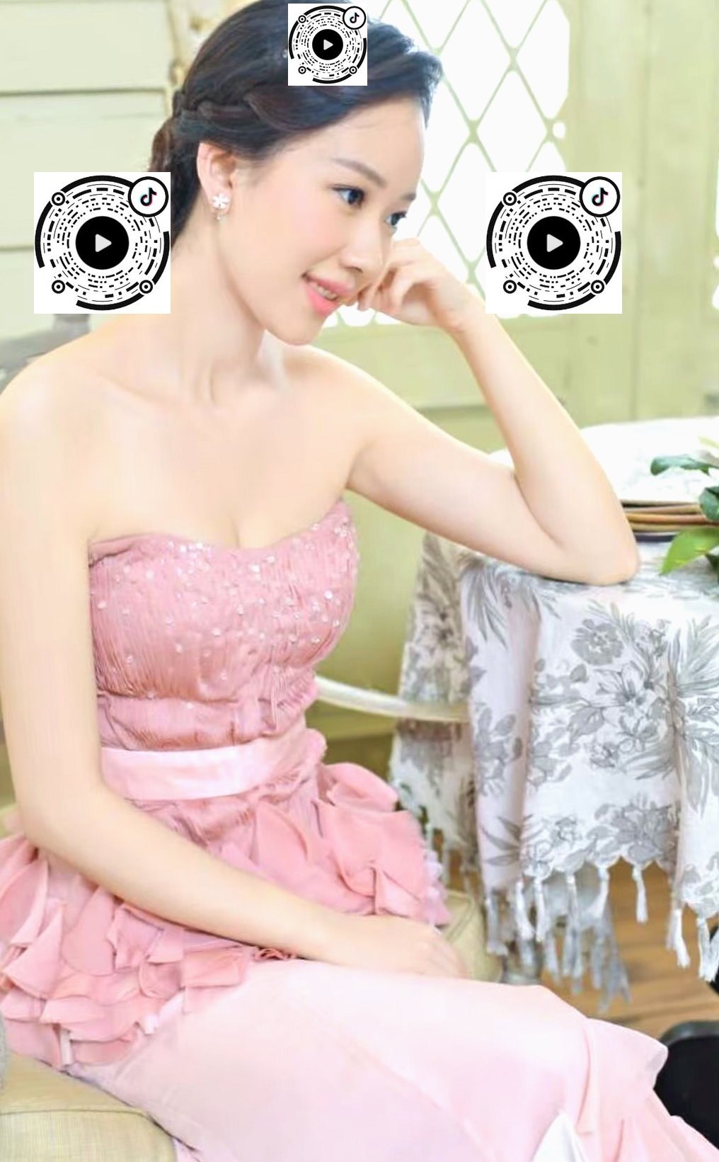 朴朴芙蓉B3001