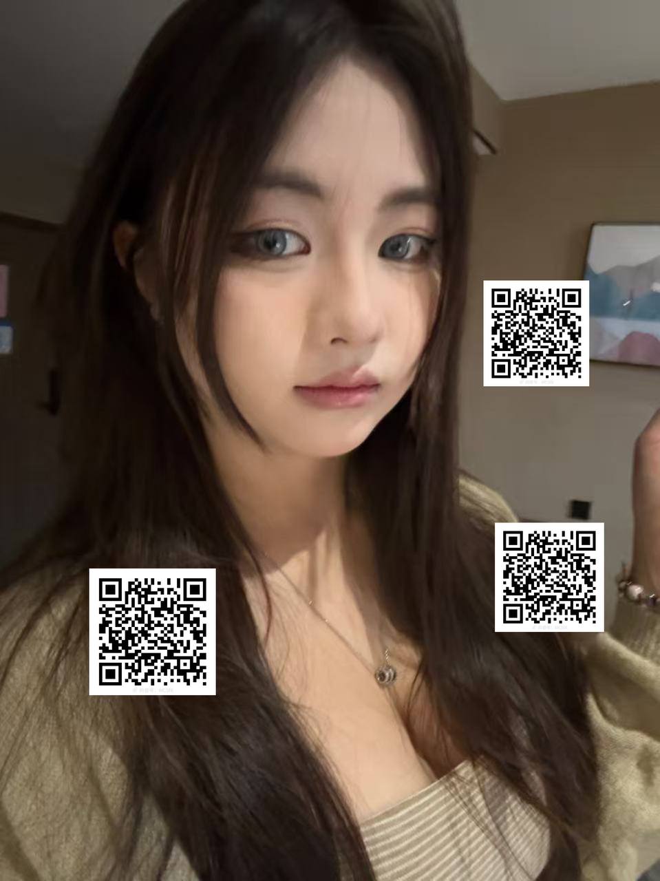 心心