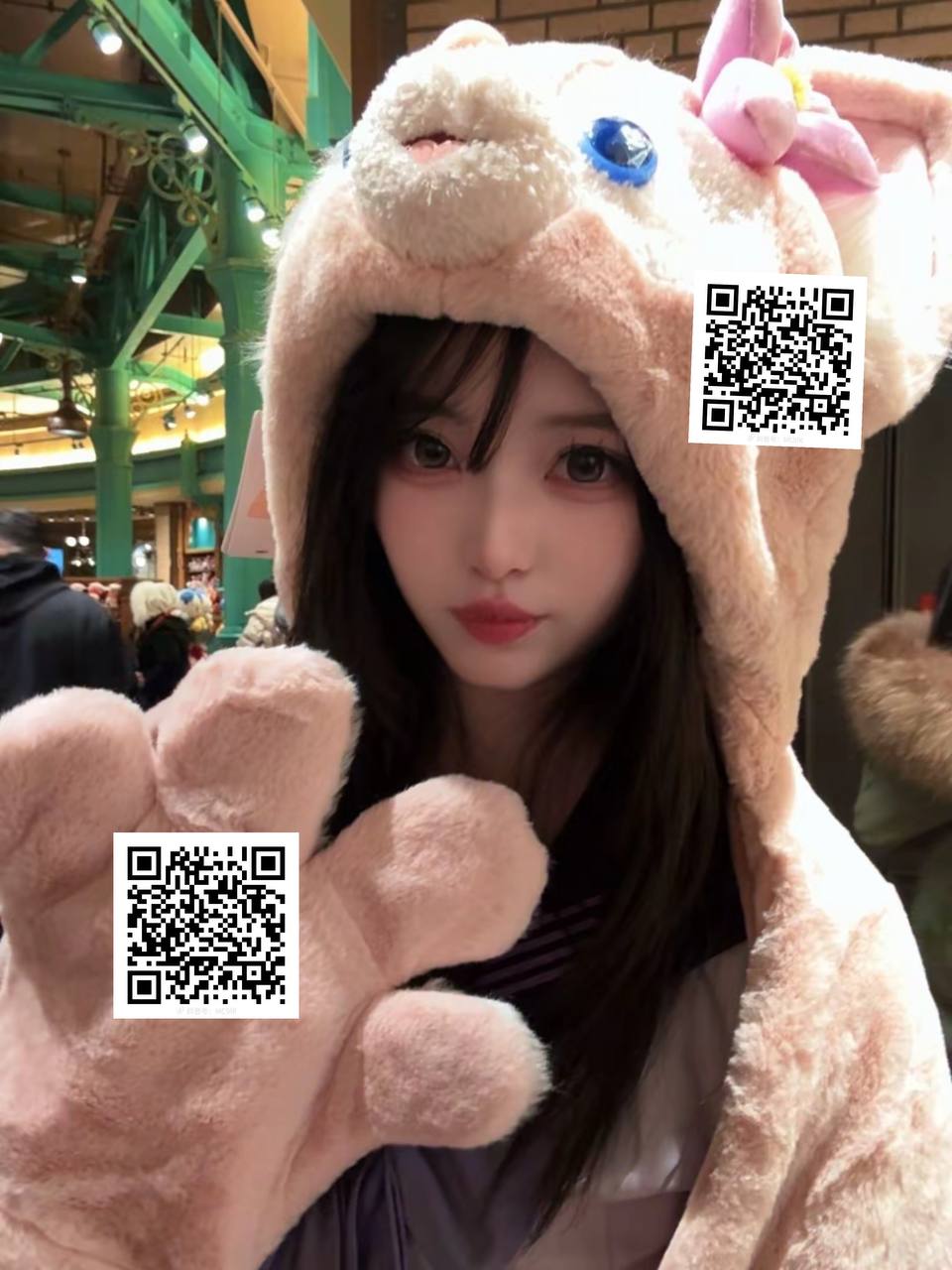 小水