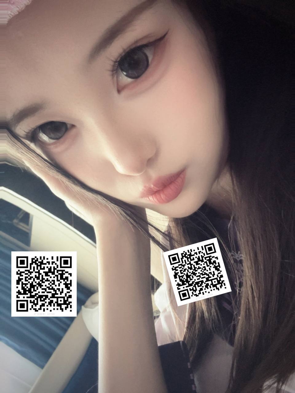 小水