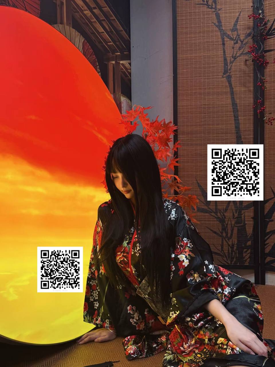 小水