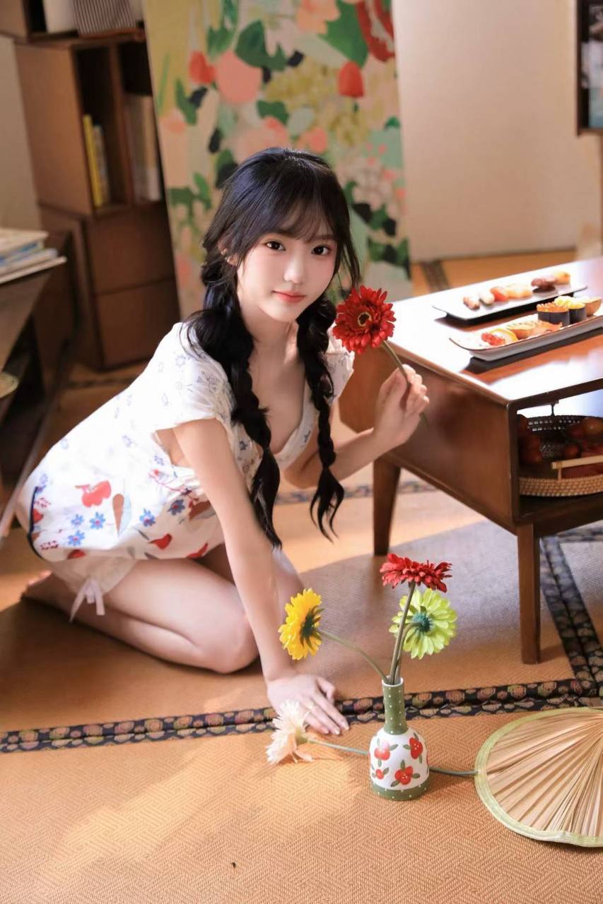 GD057 顶美 大胸 甜妹 可甜可萝莉