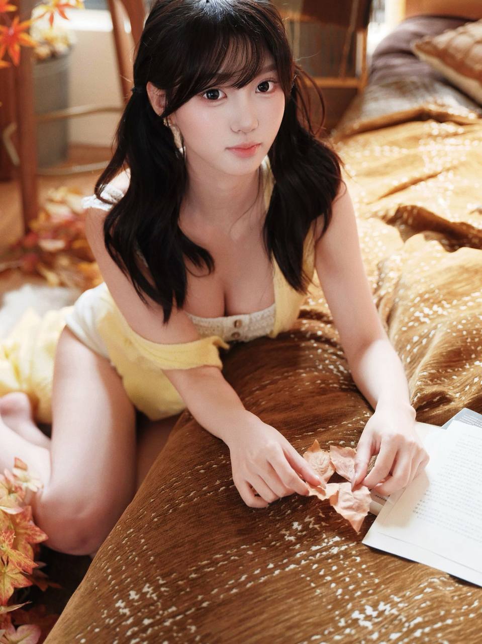 GD057 顶美 大胸 甜妹 可甜可萝莉