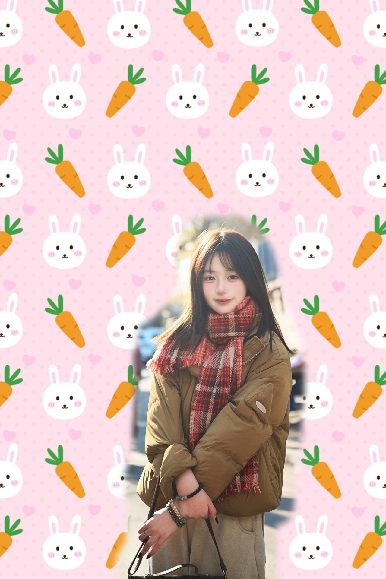 朵朵