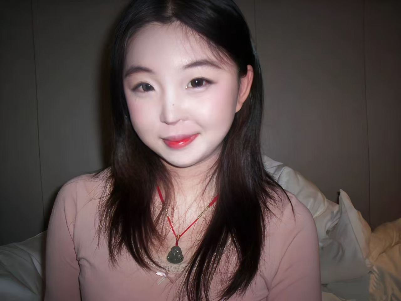 妮妮
