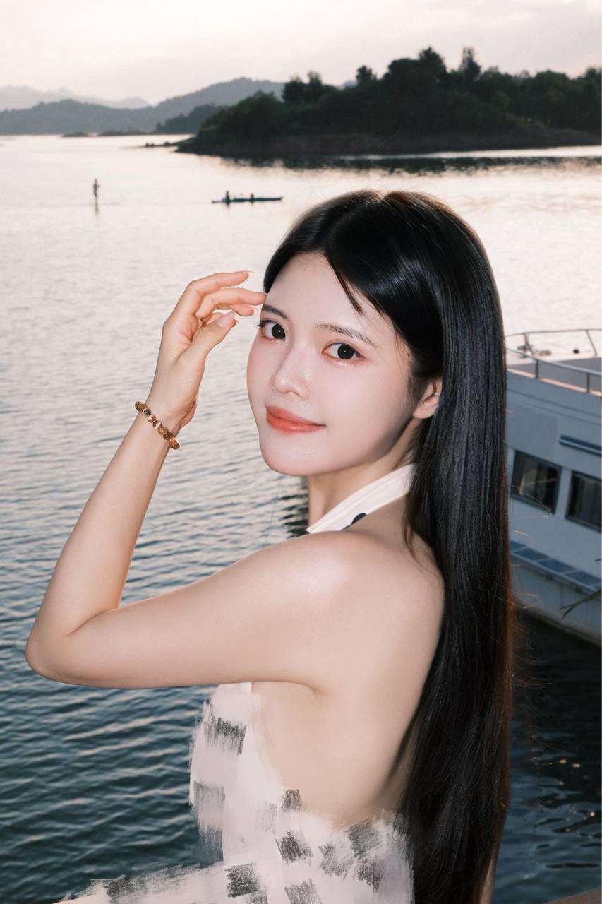 阿雯