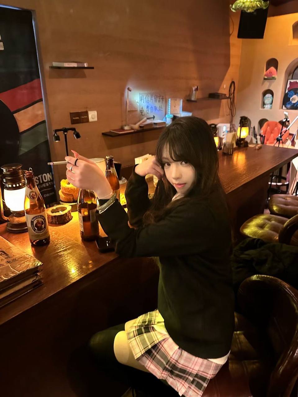 小敏