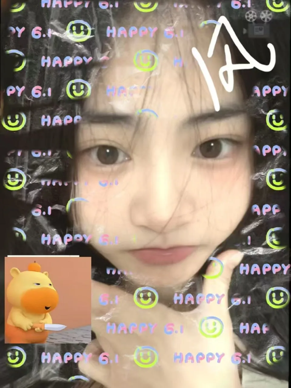 验证视频封面