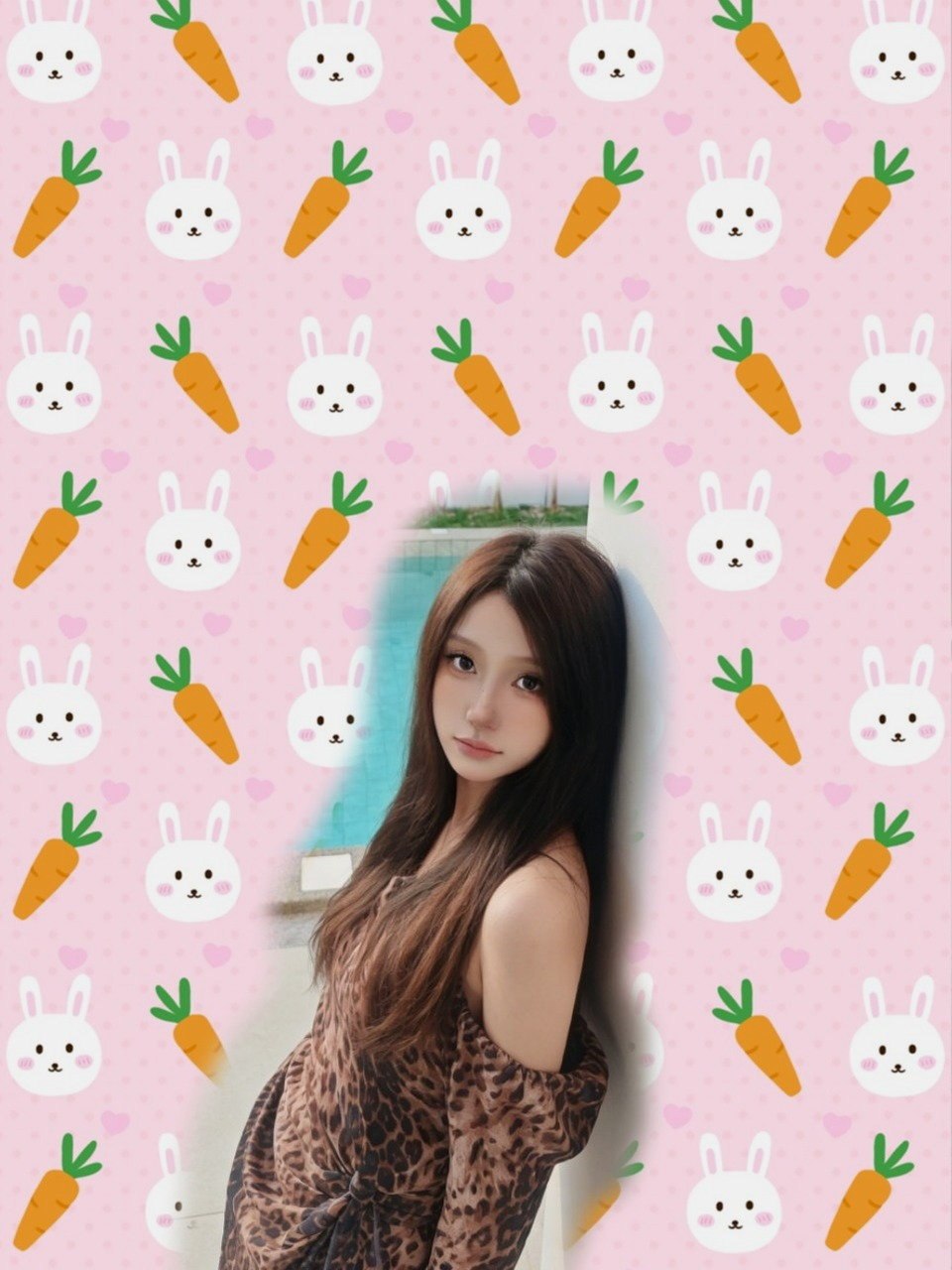 小甜