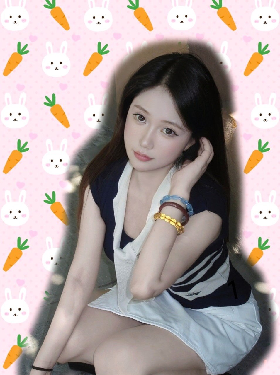 小甜