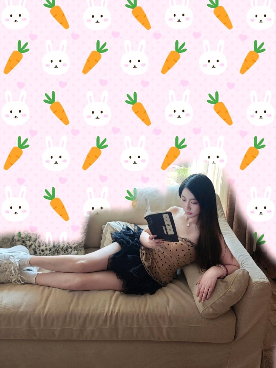 小甜