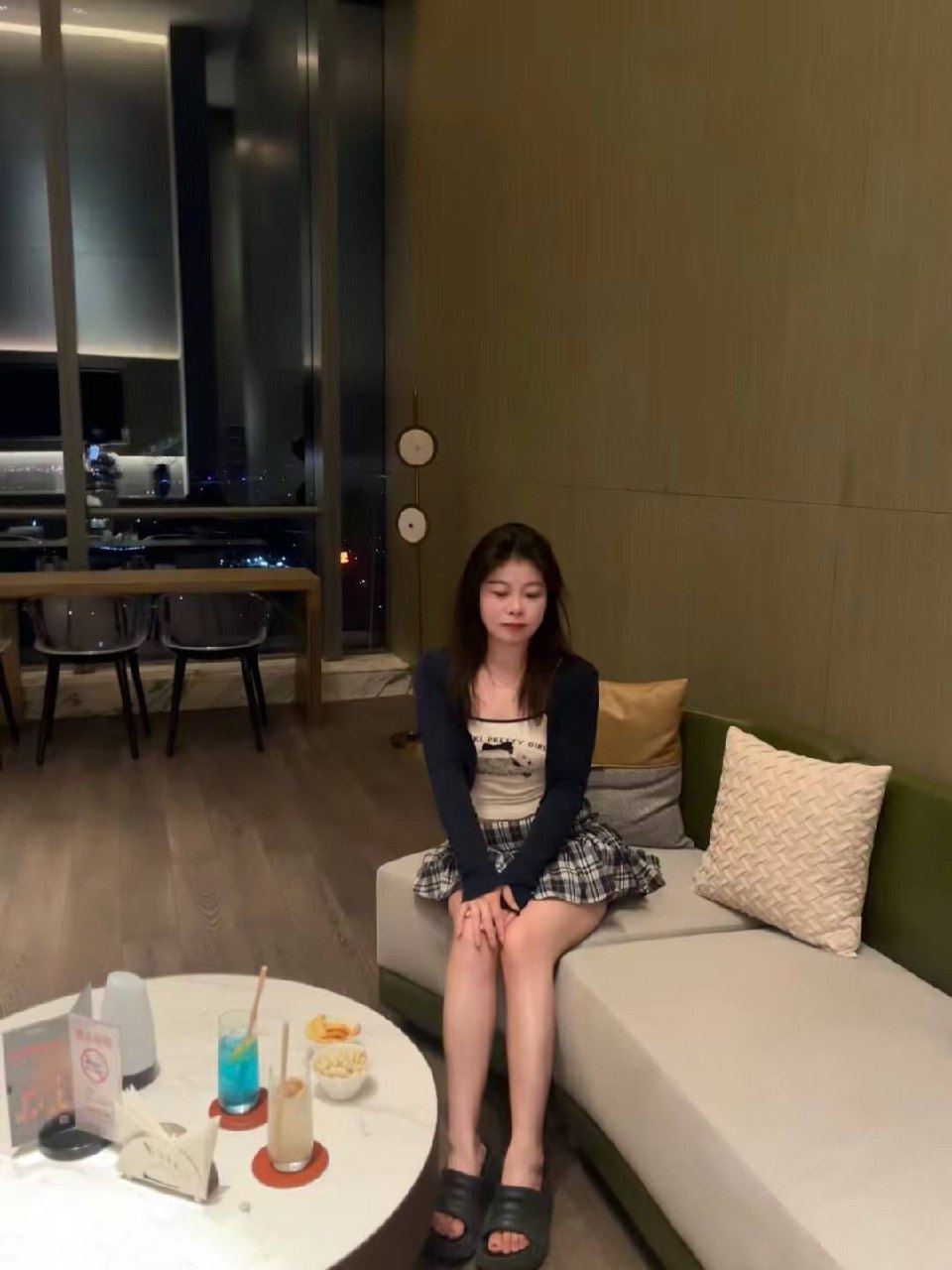 加菲猫k130