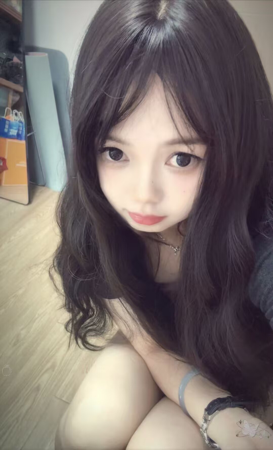 橙子