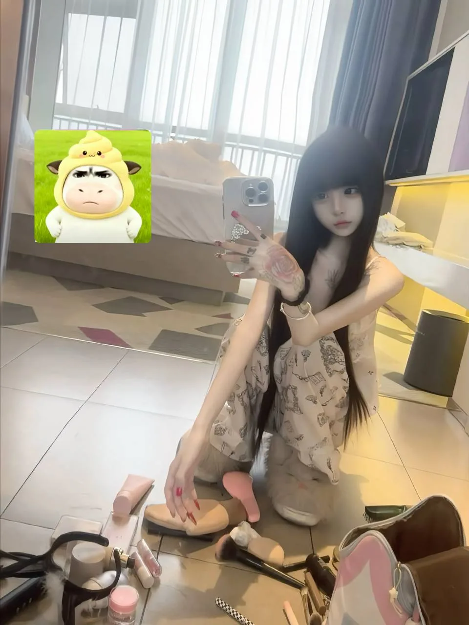 验证视频封面