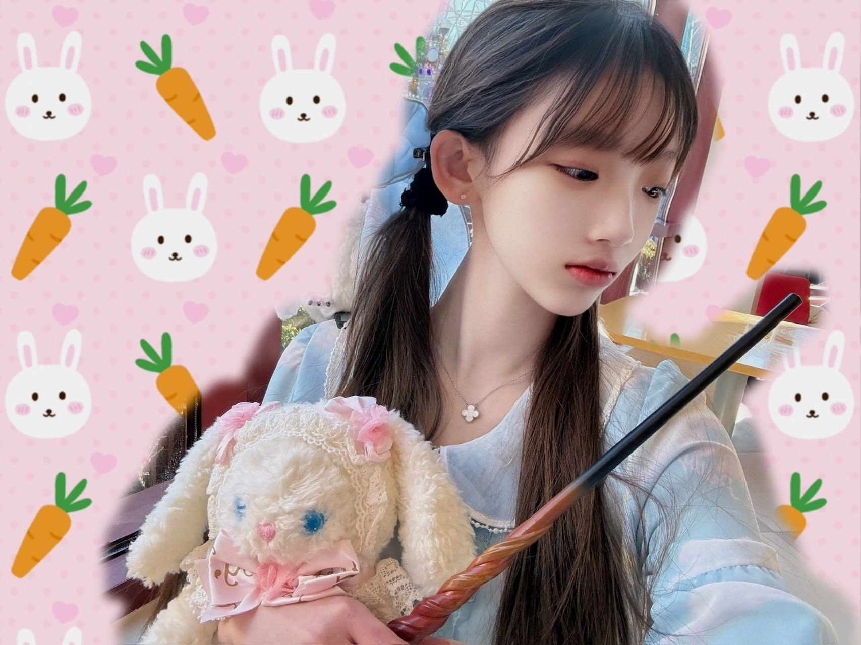 小存