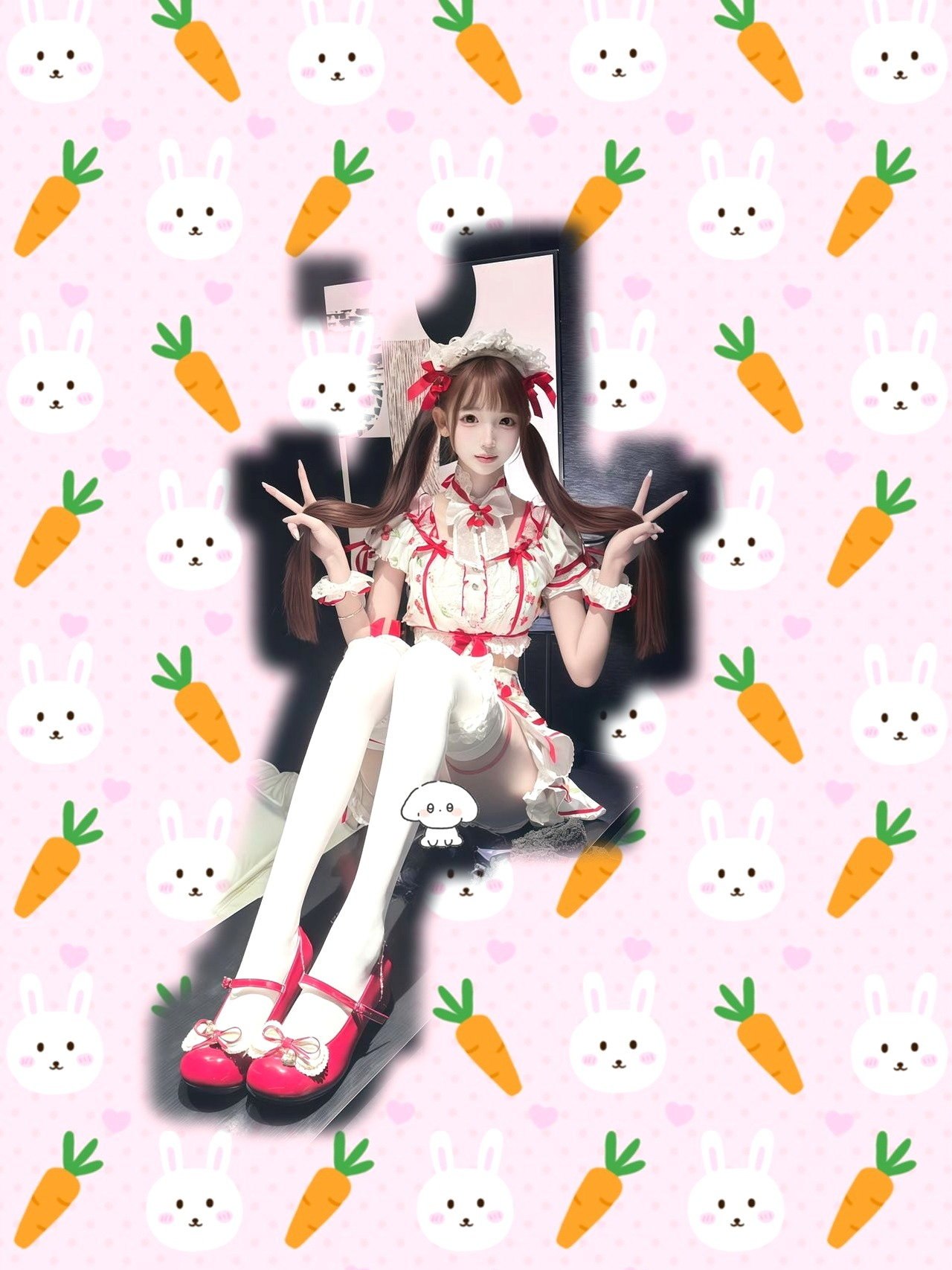 小存
