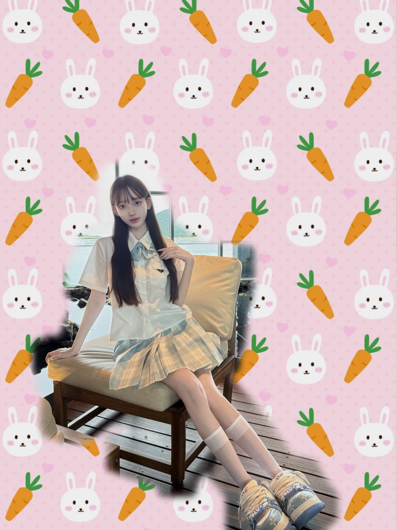 小存