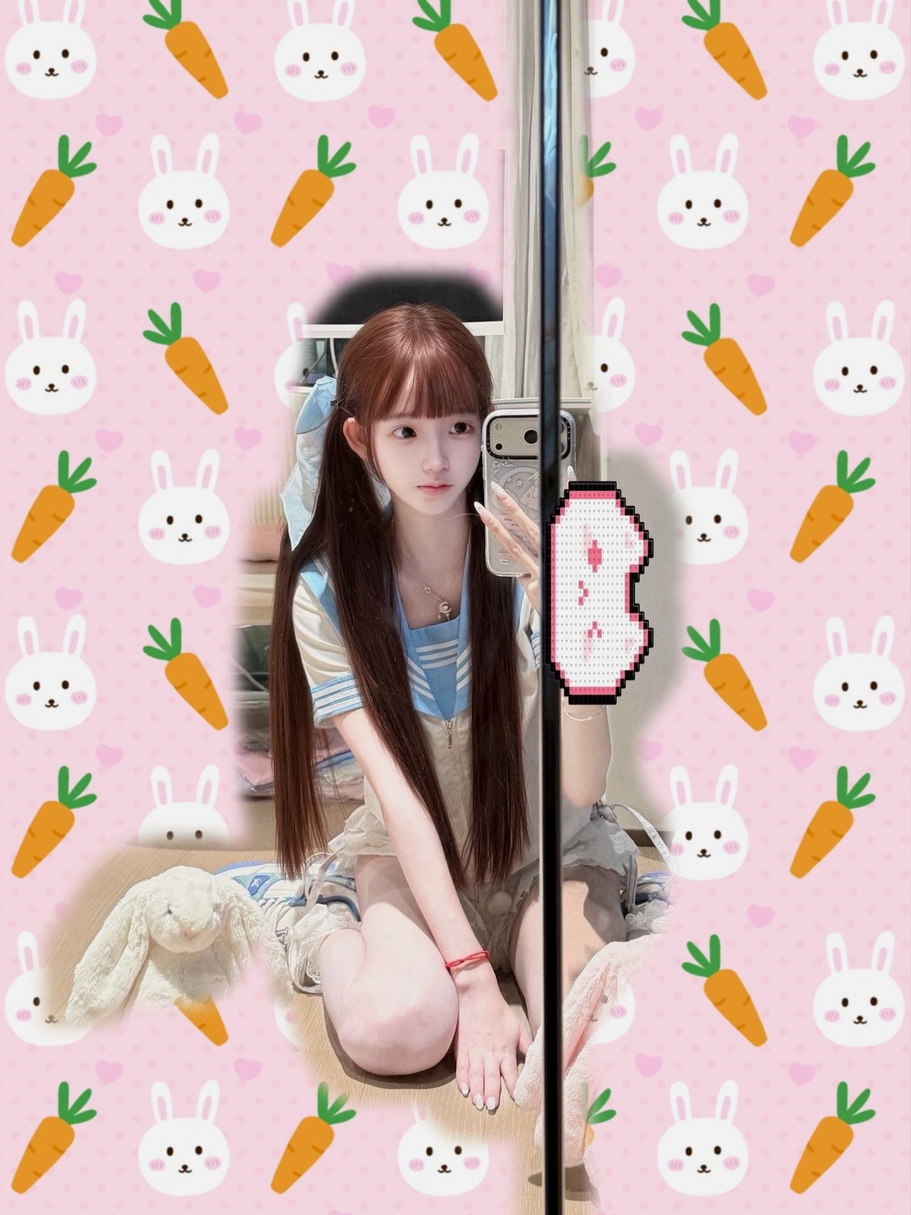 小存