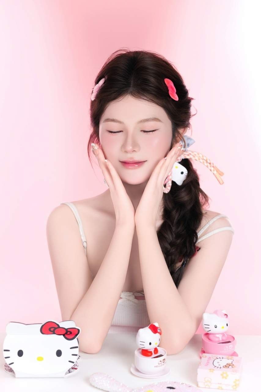 安琪