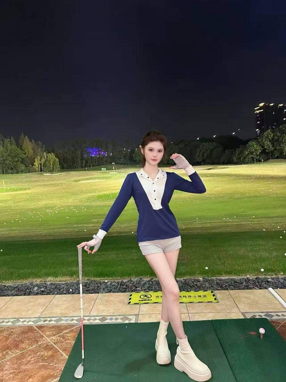 安琪